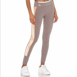 Adidas  Stella McCartney Run Tight HR Leggings